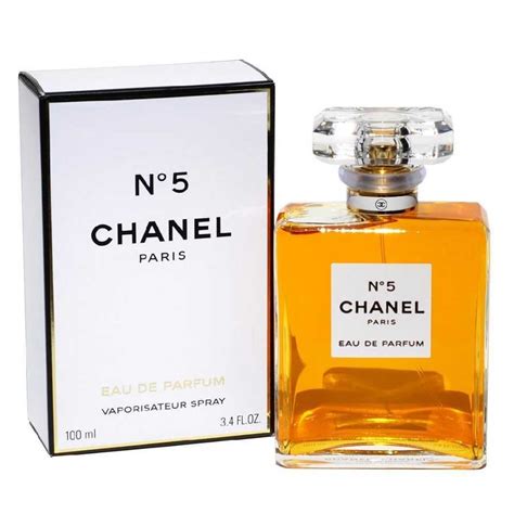 chanel n 5 eau parfum 100 ml prezzo|chanel no 5 perfume superdrug.